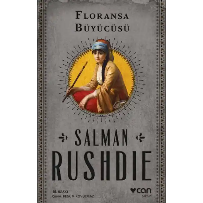 Floransa Büyücüsü