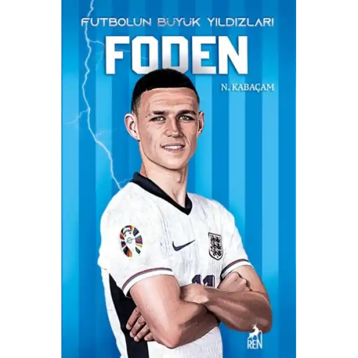 Foden - Futbolun Büyük Yıldızları