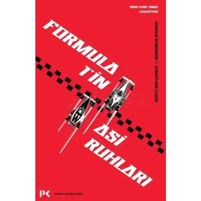 Formula 1in Asi Ruhları