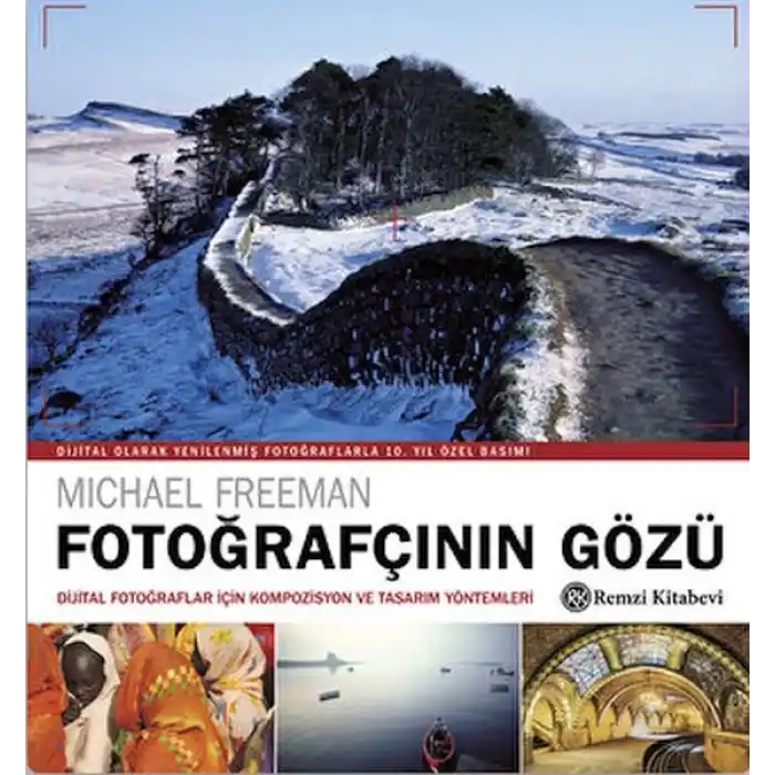 Fotoğrafçının Gözü