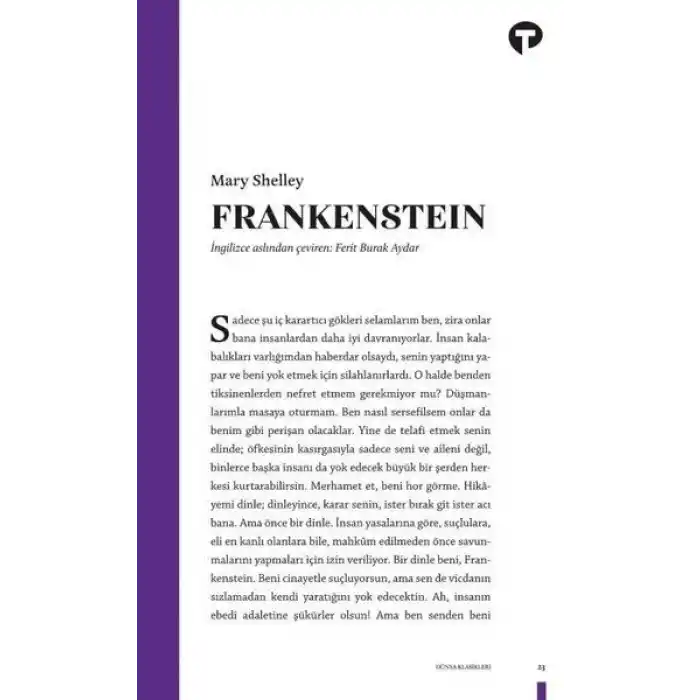 Frankenstein