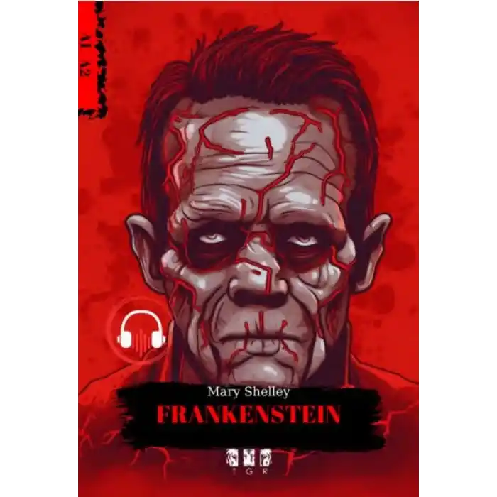 Frankensteın (Almanca)