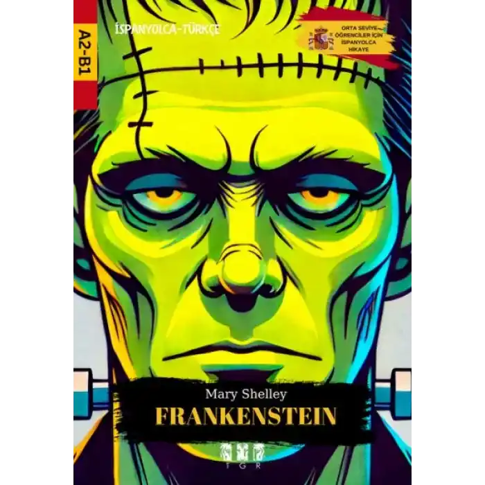 Frankensteın (İspanyolca)
