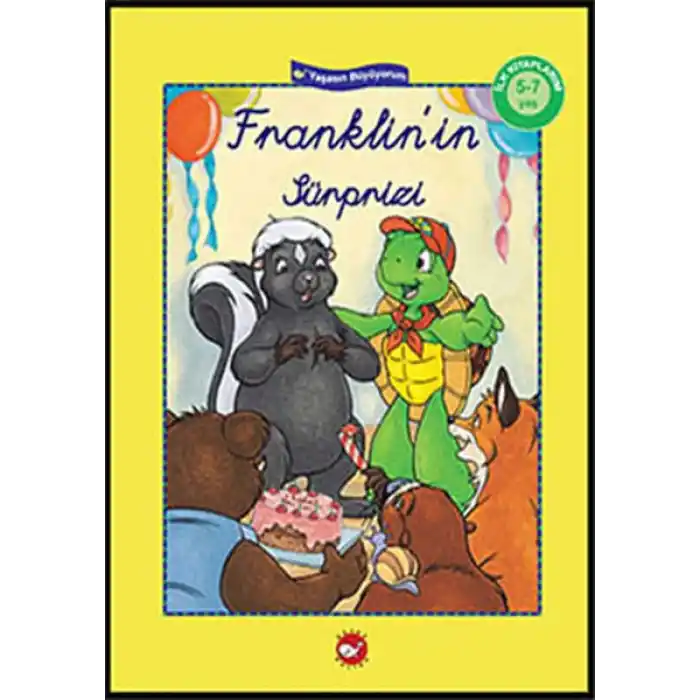 Franklinin Sürprizi