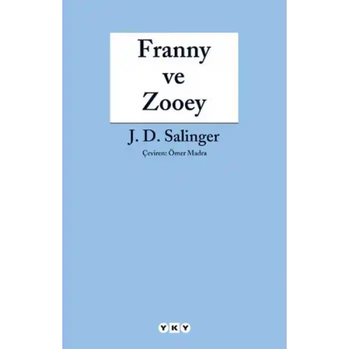 Franny ve Zooey