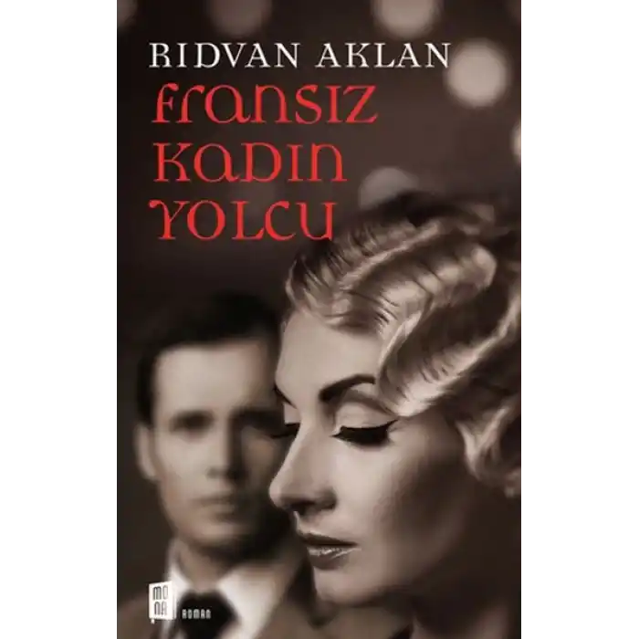 Fransız Kadın Yolcu