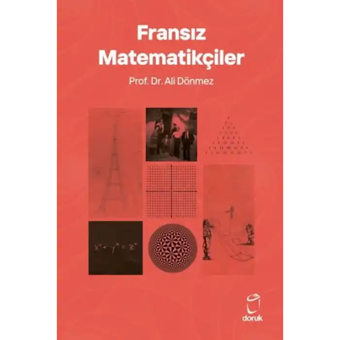 Fransız Matematikçiler