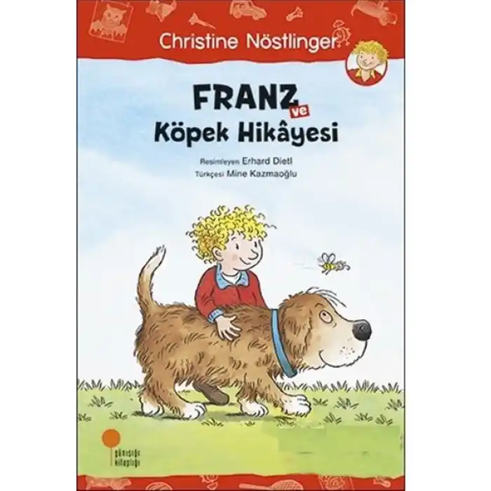 Franz ve Köpek Hikayesi