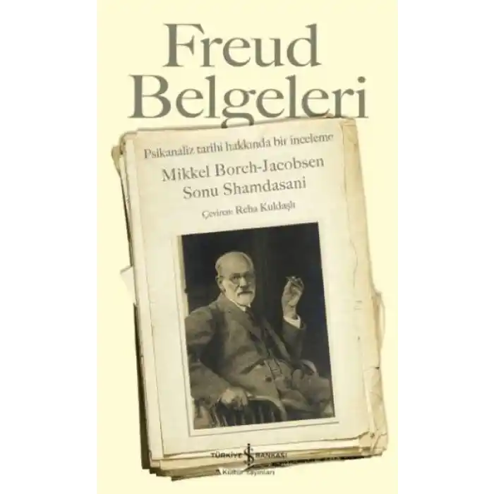 Freud Belgeleri