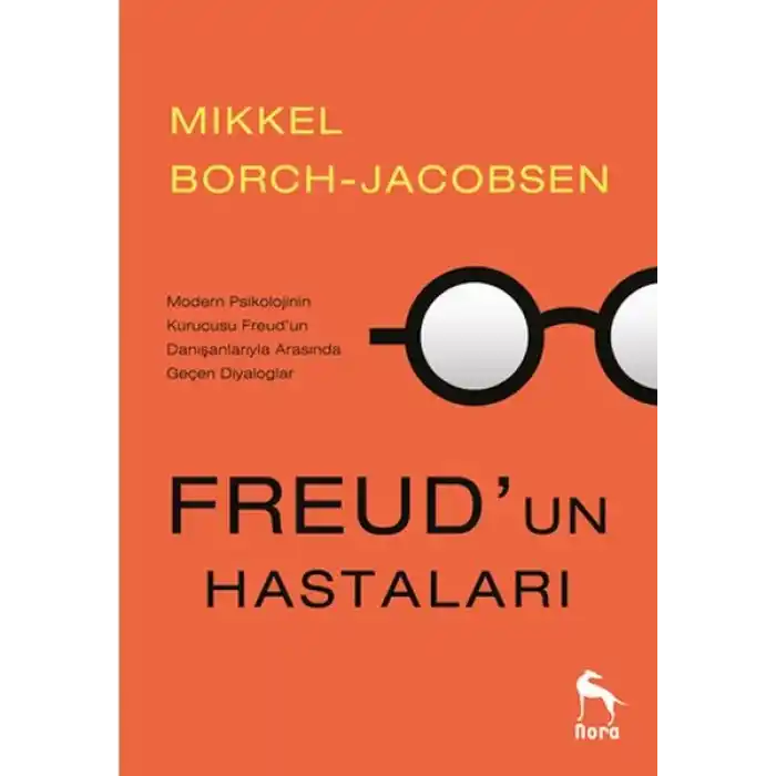 Freud’un Hastaları