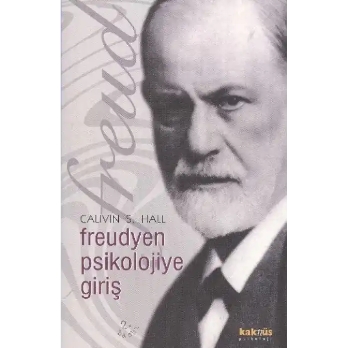 Freudyen Psikolojiye Giriş