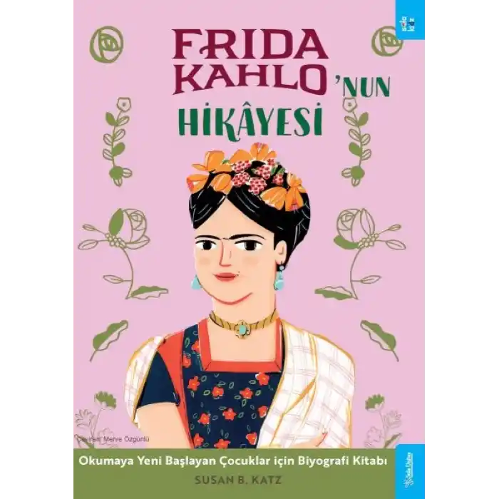 Frida Kahlonun Hikâyesi