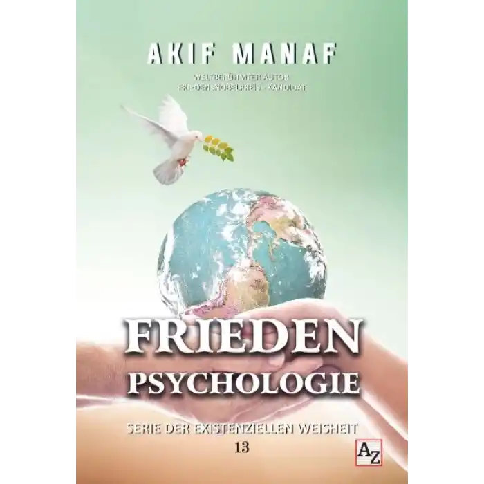 Frieden Psychologie