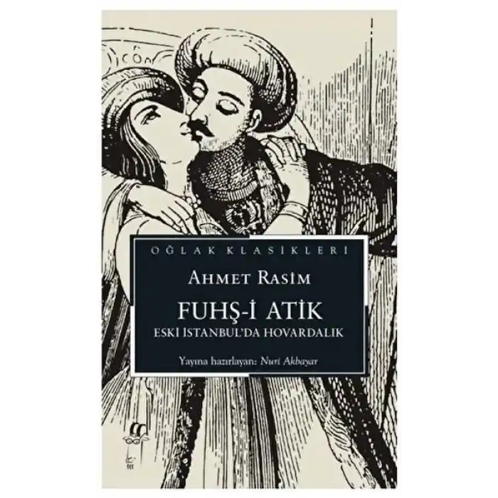 Fuhş-i Atik