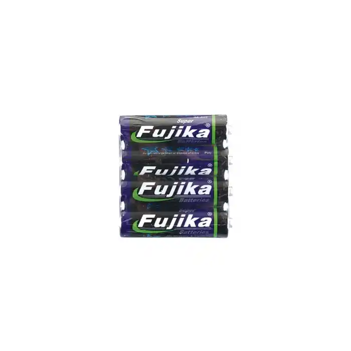 Fujika AA Kalem Pil 1.5V