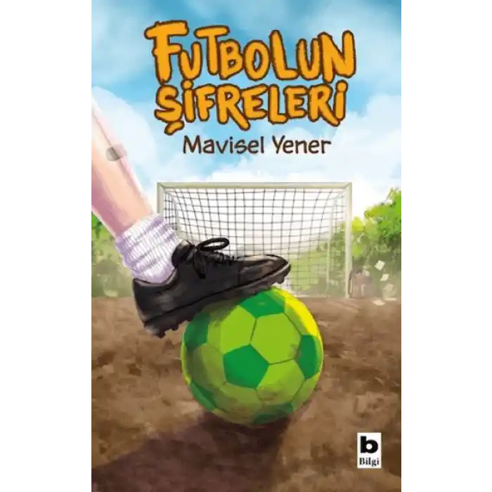 Futbolun Şifreleri