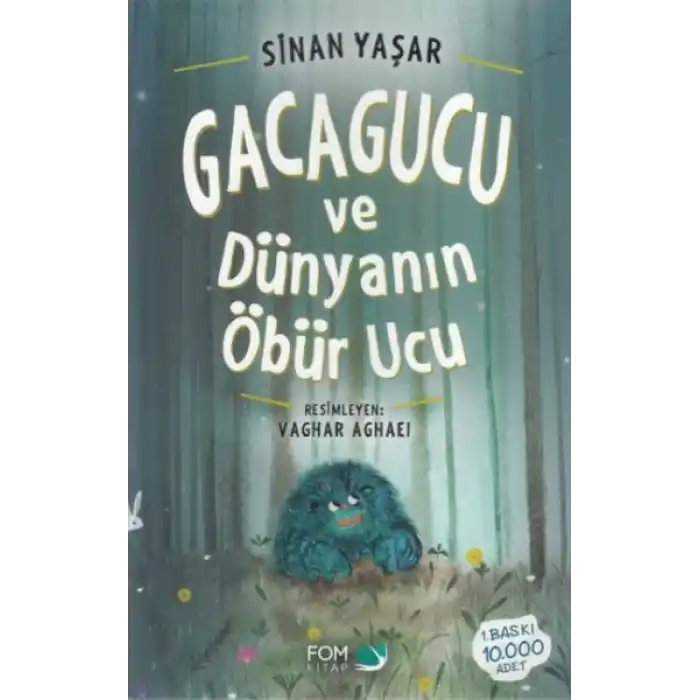Gacagucu ve Dünyanın Öbür Ucu