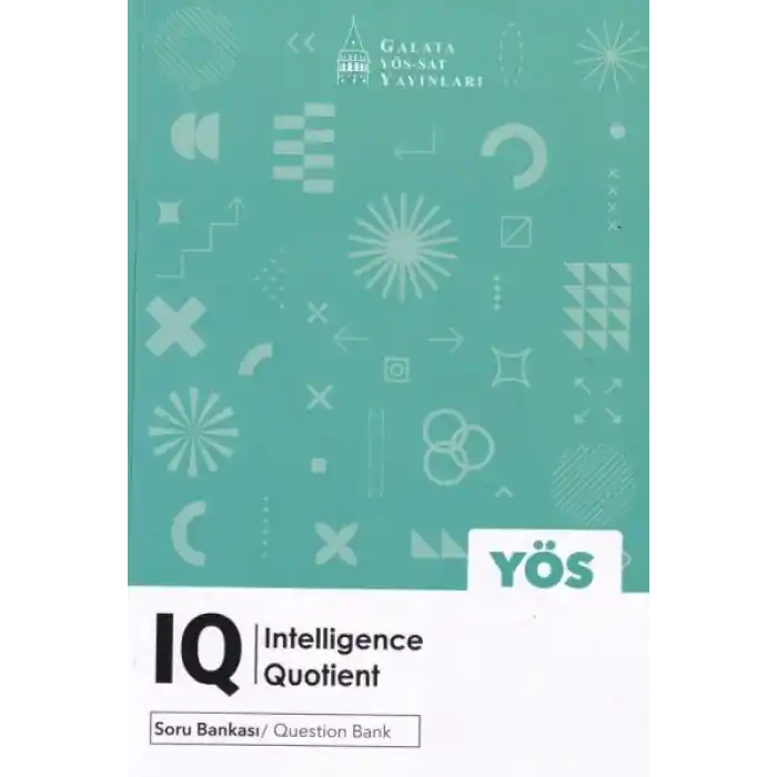 Galata YÖS Intelligence Quotient