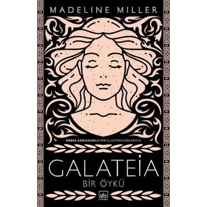 Galateia: Bir Öykü