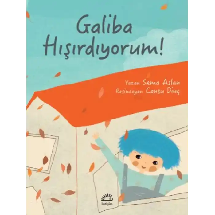 Galiba Hışırdıyorum!