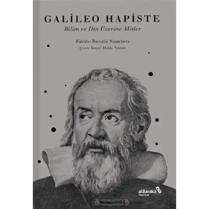 Galileo Hapiste - Bilim ve Din Üzerine Mitler