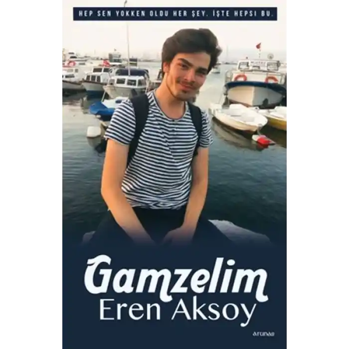 Gamzelim