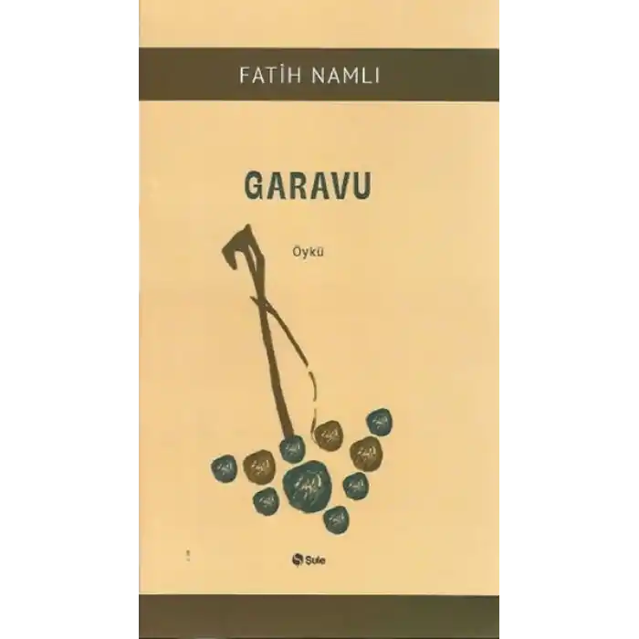 Garavu