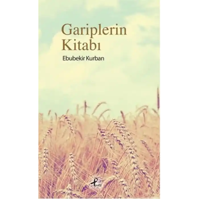 Gariplerin Kitabı