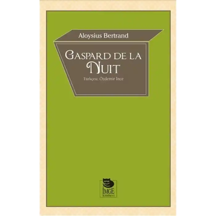 Gaspard de la Nuit