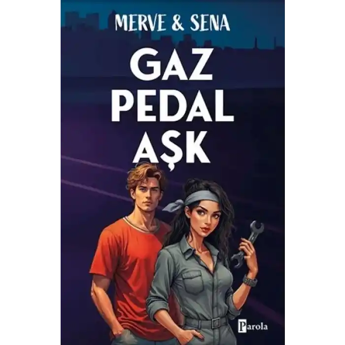 Gaz Pedal Aşk