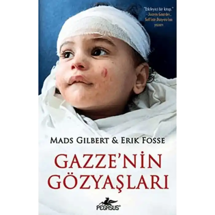 Gazze’nin Gözyaşları