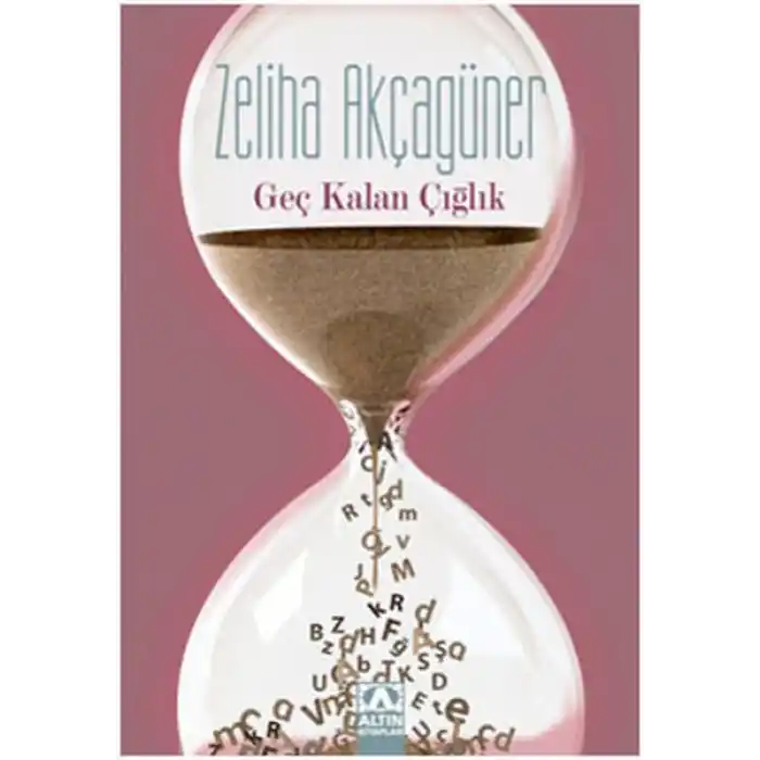 Geç Kalan Çığlık