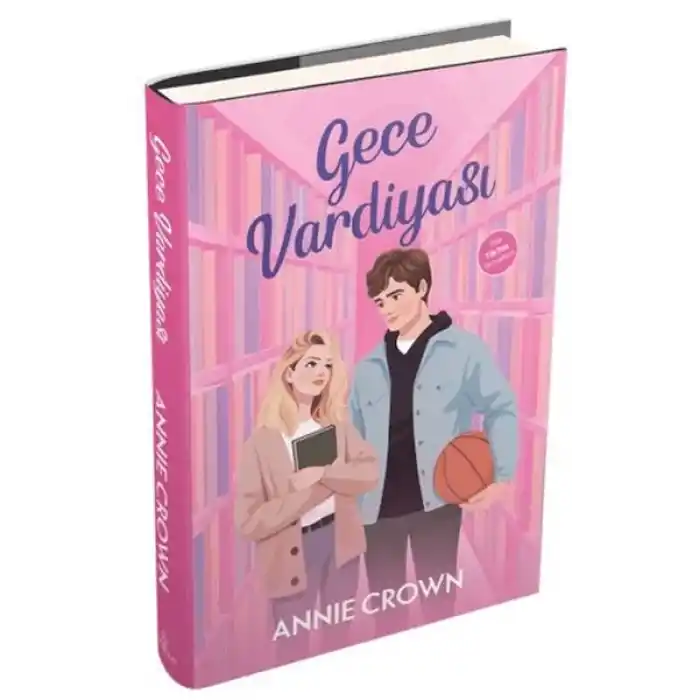 Gece Vardiyası (Ciltli)