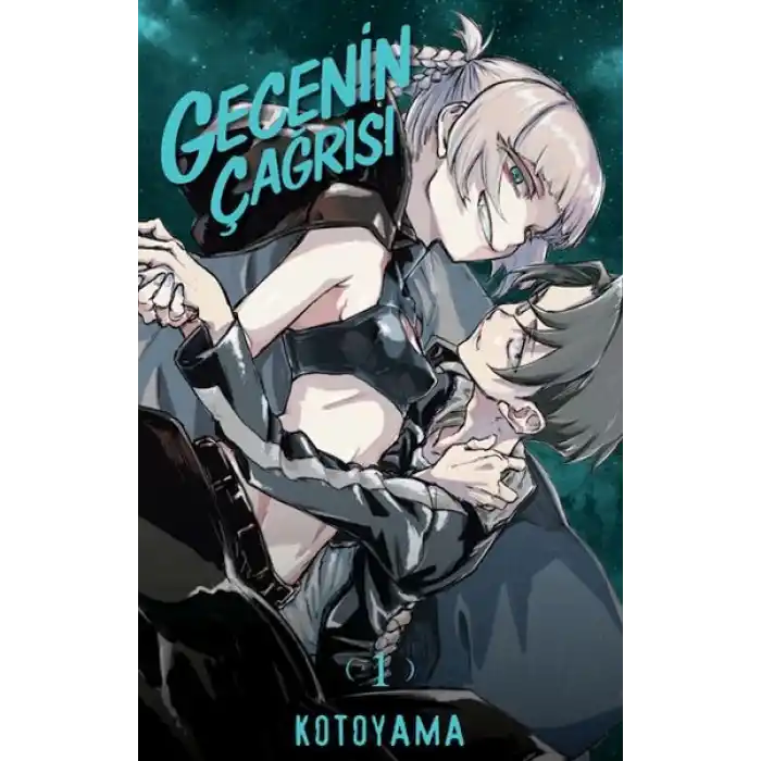 Gecenin Çağrısı - 1