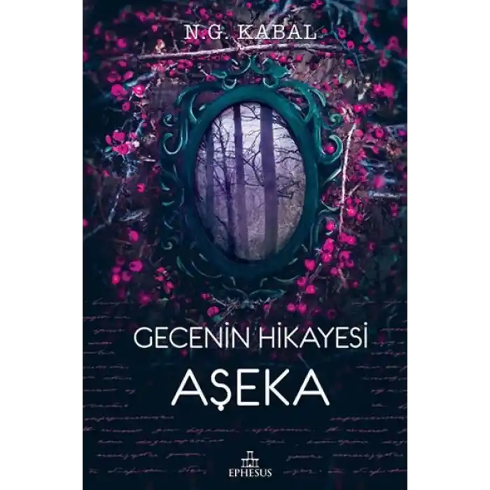 Gecenin Hikayesi - Aşeka (Ciltli)