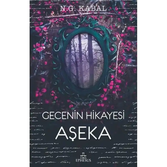 Gecenin Hikayesi - Aşeka-Ciltsiz