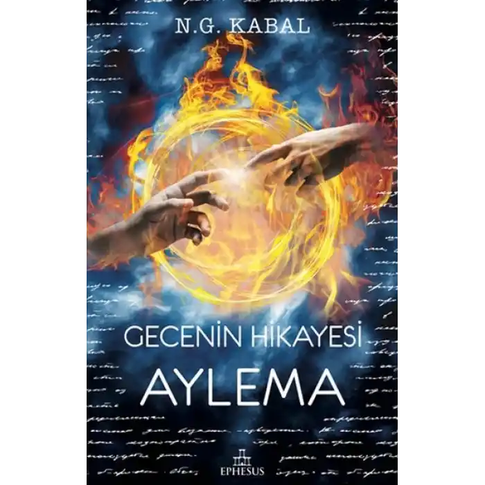 Gecenin Hikayesi - Aylema-Ciltsiz