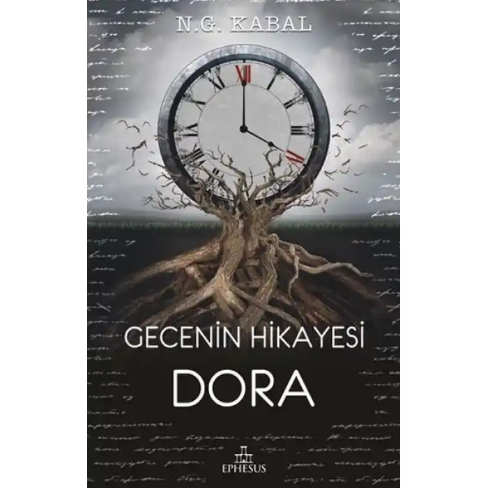 Gecenin Hikayesi - Dora-Ciltsiz
