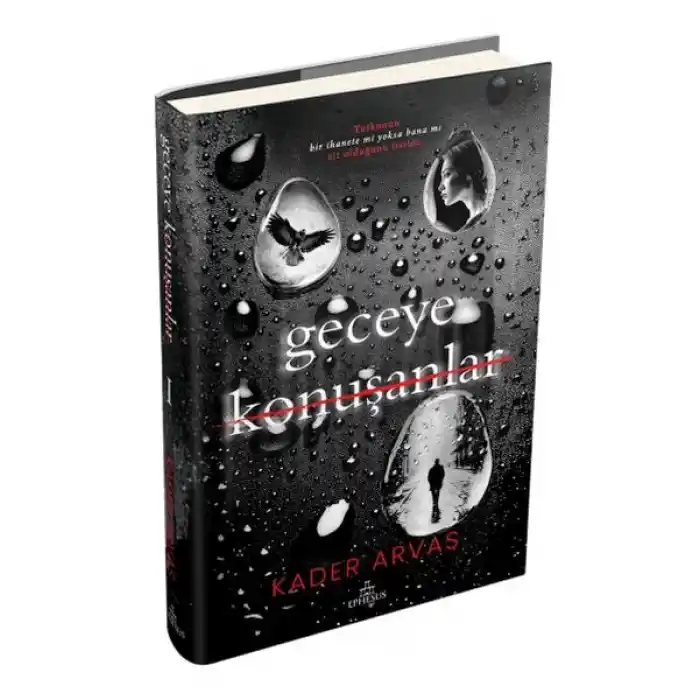 Geceye Konuşanlar 1 – Ciltli