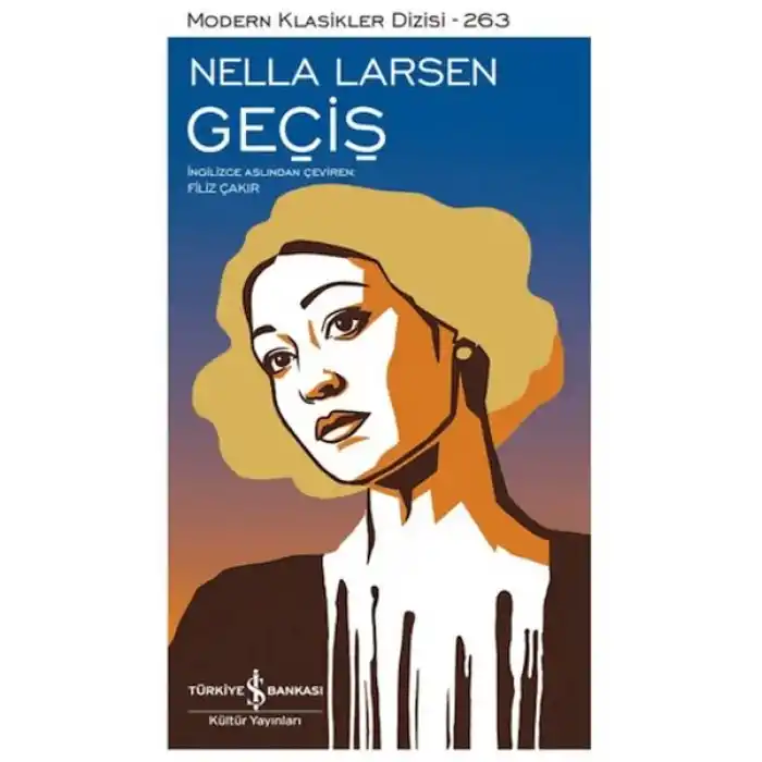 Geçiş - Modern Klasikler Dizisi