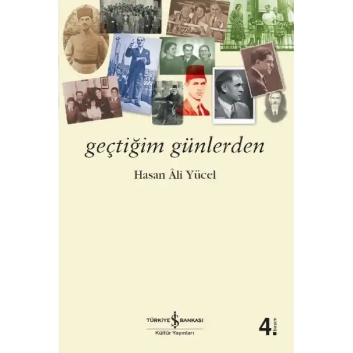 Geçtiğim Günlerden