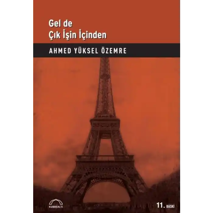 Gel de Çık İşin İçinden