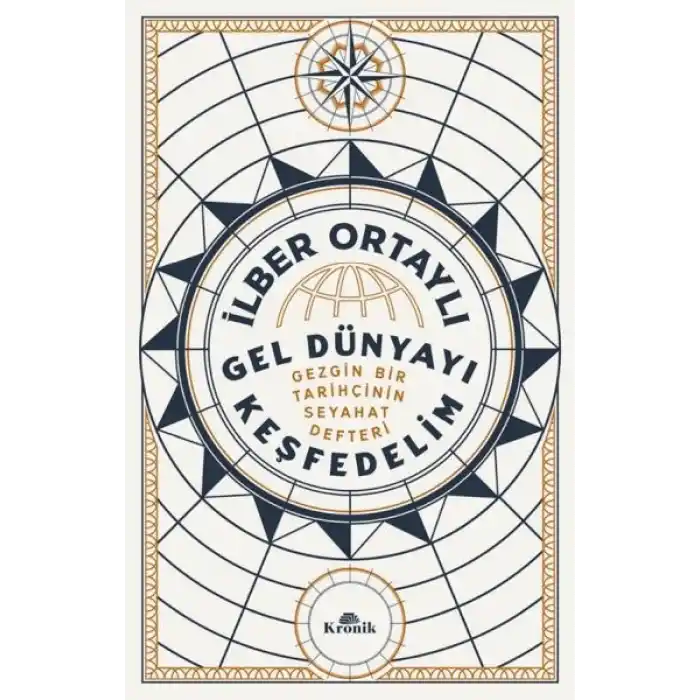 Gel Dünyayı Keşfedelim