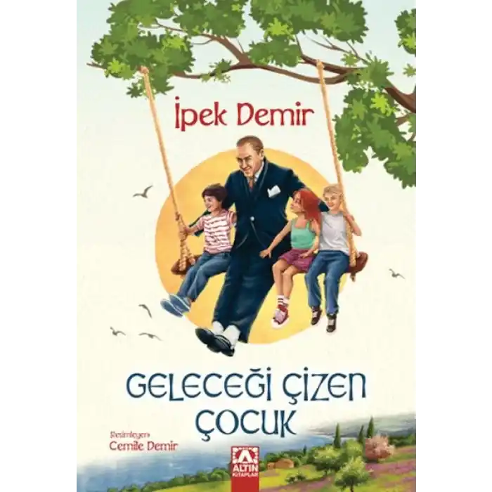 Geleceği Çizen Çocuk