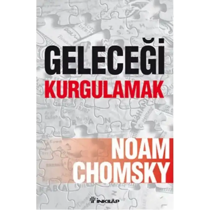 Geleceği Kurgulamak