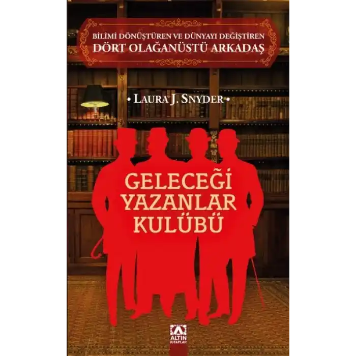 Geleceği Yazanlar Kulübü