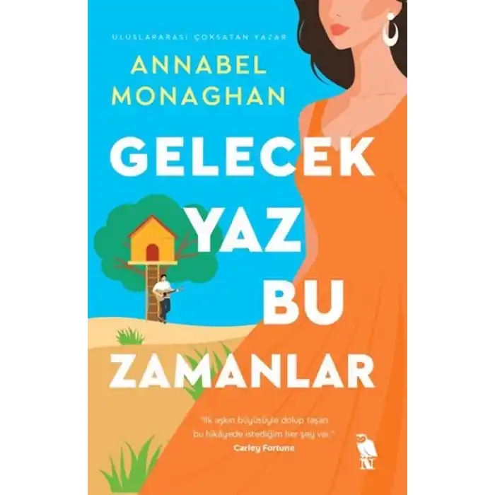 Gelecek Yaz Bu Zamanlar