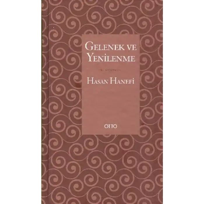 Gelenek ve Yenilenme