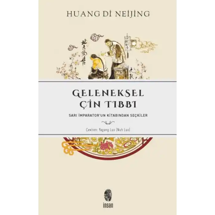 Geleneksel Çin Tıbbı