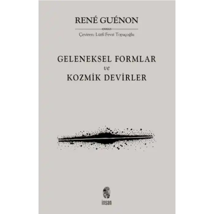 Geleneksel Formlar ve Kozmik Devirler